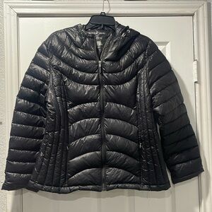 Andrew Marc puffer jacket